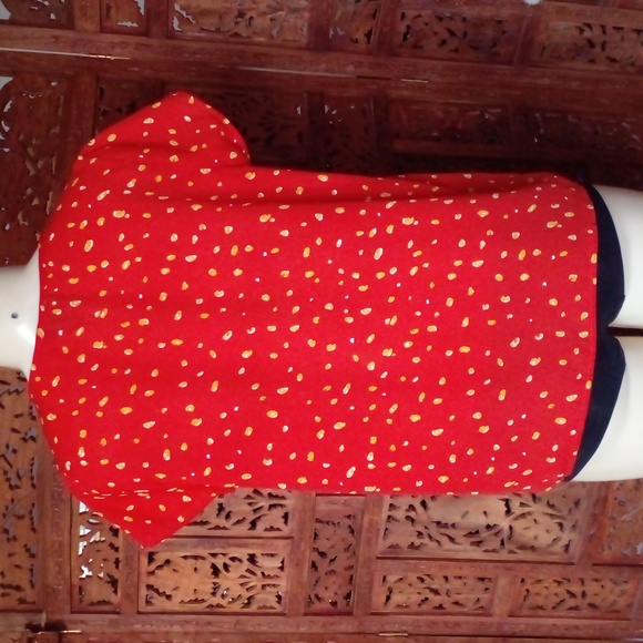 Timing: Blouse - Picture 4 of 5